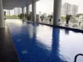 ☆宏茂桥ang mo kio地铁站对面公寓普通房出租啦