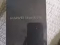 全新未开封Mate 20 Pro,黑色