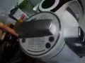 热水器和豆浆机