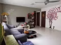 裕廊東附近bukit gombak普通房出租
