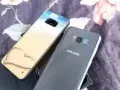 三星s8 plus 64G  女生自用  配件盒子齐全 全套贴膜 
