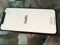 出iPhone Ｘ 9.5新  256Ｇ 黑色