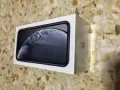 全新末开封iphone XR 128GB 黑色出售