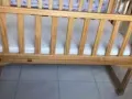 婴儿床出售