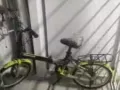 我有一台全新的自行车?要出售