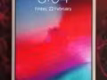 8成新 iphone 7 红色 128GB 超便宜卖