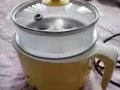 电热锅 煮蛋器