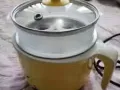 电热锅 煮蛋器