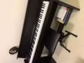 全新KORG LP380電鋼琴