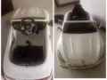 兒童遙控車