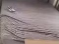二手双人床 