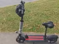 電動車只用兩個星期價格700