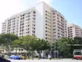 海軍部地鐵站對面 大牌718,高樓房間/床位出租（2分鐘到地鐵站）