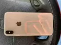 iPhone XS MAX. 256G 金色 官换机出售！1600