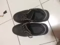 闲置全新工作鞋