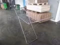 晾衣架
