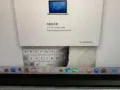 出MacBook pro ,新加坡机