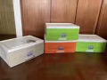 幾乎全新的整理箱柜子