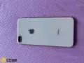 9.9成新的iPhone 8P 64GB 粉色低价转让