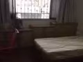 干净 人少.无中介.随时入住.