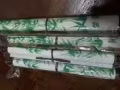 宣紙空白畫軸