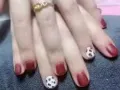 专业美甲美睫