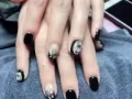 专业美甲美睫