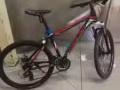 一部脚车