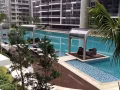 Skypak Residences 公寓单间房出租，离三巴旺地铁7分钟 