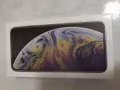iPhone xs msx 256G白色未開封1700賣出，電話98825163