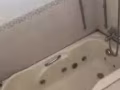 出租单间主卧室