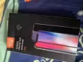 低价出售两片iPhone X （X 或 XS 通用） 手机贴膜，一个手机壳
