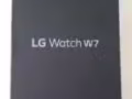 LG 手表 W7 $288