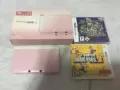 3dsxl 2手100sgd
