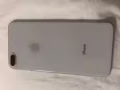 iPhone 8plus 256GB。白色