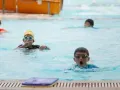 国际认证的私人游泳教练Swimming Coach/Teacher