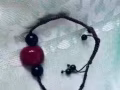 純手工製作手鍊