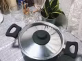 不粘塗層煮鍋