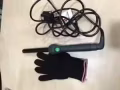 名牌卷发器/外接硬盘