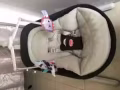 宝宝车