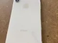 iPhone x 256GB 银色