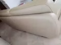 皮質沙發