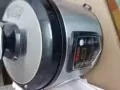新电高压锅  6L
