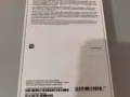 全新未开封未激活iPhoneXSMAX 256 金色 