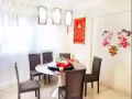稀少的EM出售! 大牌 50 德曼花园路, 面对着德曼花园美丽的水池风景。