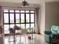 Jurong West 找男搭房一位 (两人一房)