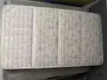 单人床垫 八成新 便宜处理