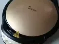 美的电饼档