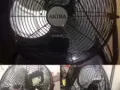 电风扇35，风很大要的速度。电话83420851微信:qinqi19931226