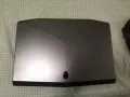 Alienware M17 外星人（卖掉了）